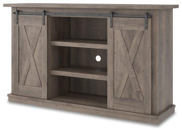 Arlenbry 54  TV Stand For Discount