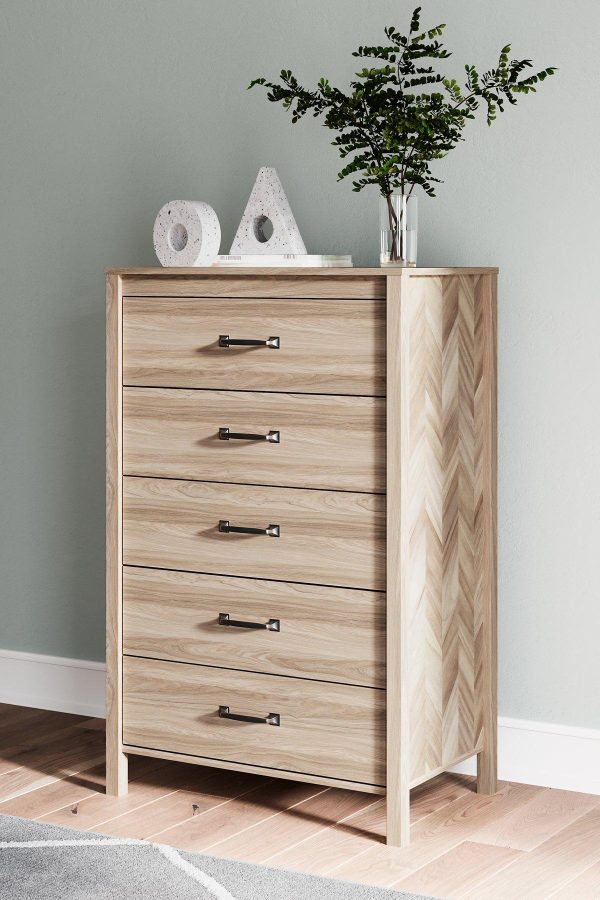 Battelle Chest of Drawers For Sale