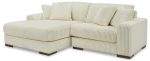 211 - 2PC Sectional LAF Chaise For Cheap