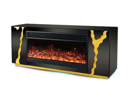 A804 Fireplace Cheap