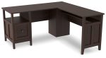 Camiburg 2-Piece Home Office Desk Sale