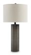 Dingerly Table Lamp Fashion