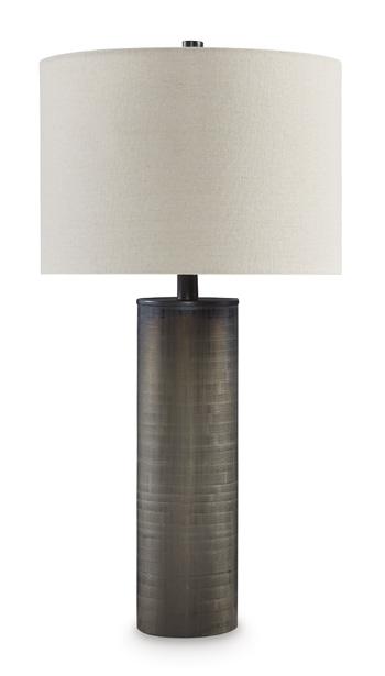 Dingerly Table Lamp Fashion