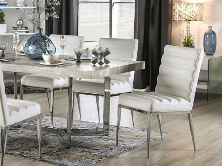 SINDY DINING TABLE Cheap