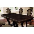 ROSALINA DINING TABLE Online Hot Sale