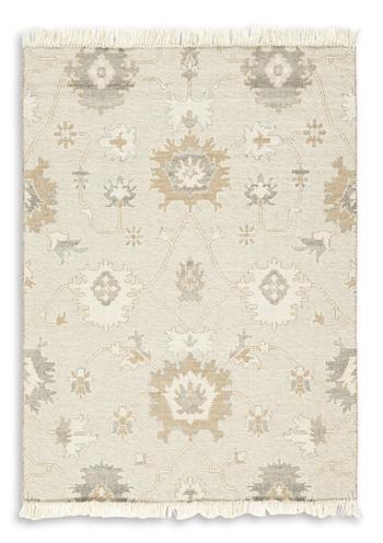 Calkin 5  x 7  Rug Discount