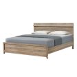 TILSTON PANEL BED Cheap