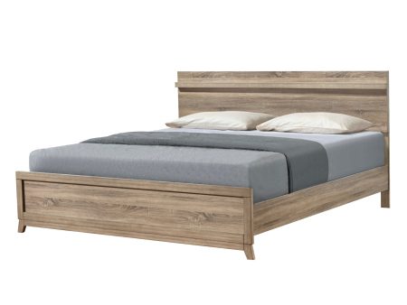 TILSTON PANEL BED Cheap