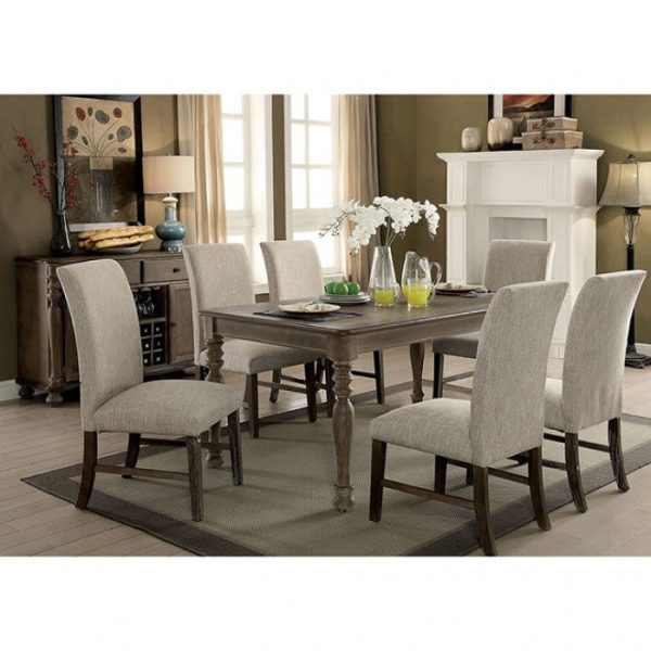 SIOBHAN DINING TABLE Cheap