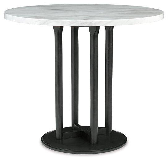 Centiar Counter Height Dining Table Sale