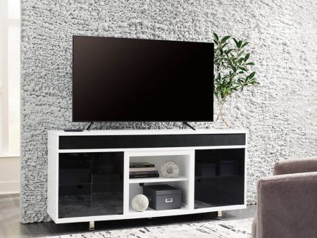 W756-68 TV Stand 72 L Online Sale