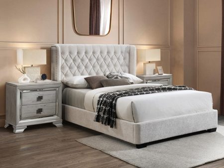 ALL DAPHNE BED on Sale