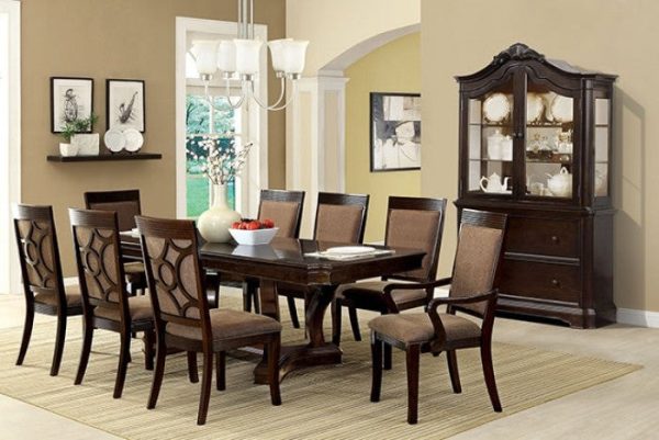 ROSALINA DINING TABLE Online Hot Sale