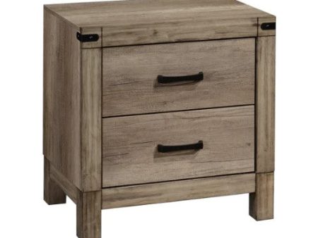 Matteo Melamine Nightstand For Sale