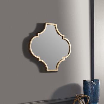 Callie Accent Mirror Hot on Sale