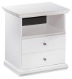 Bostwick Shoals Nightstand Online