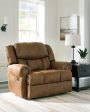 Boothbay Oversized Recliner on Sale