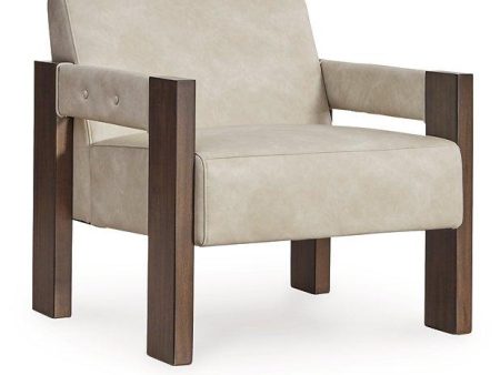 Adlanlock Accent Chair Sale