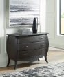 Coltner Accent Cabinet Sale