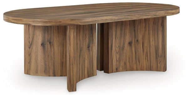 Austanny Coffee Table Online Hot Sale