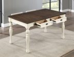 Joanna 4-Drawer Dining Table Cheap