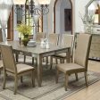 ECHO DINING TABLE Hot on Sale