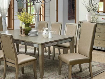 ECHO DINING TABLE Hot on Sale