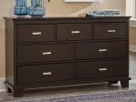 Covetown Dresser and Mirror Online