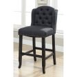 SANIA BAR CHAIR (2 BOX) on Sale