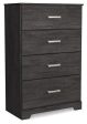 Belachime Chest of Drawers Hot on Sale