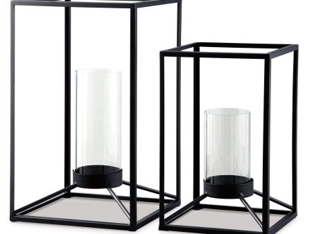 Dimtrois Lantern (Set of 2) on Sale