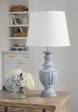 Cylerick Table Lamp For Sale