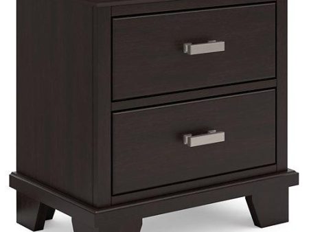 Covetown Nightstand Online now