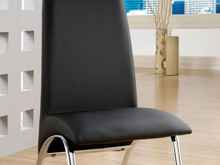 WAILOA SIDE CHAIR (2 BOX) For Sale