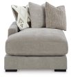 Aslan Court Sofa Pit Sectional Fashion