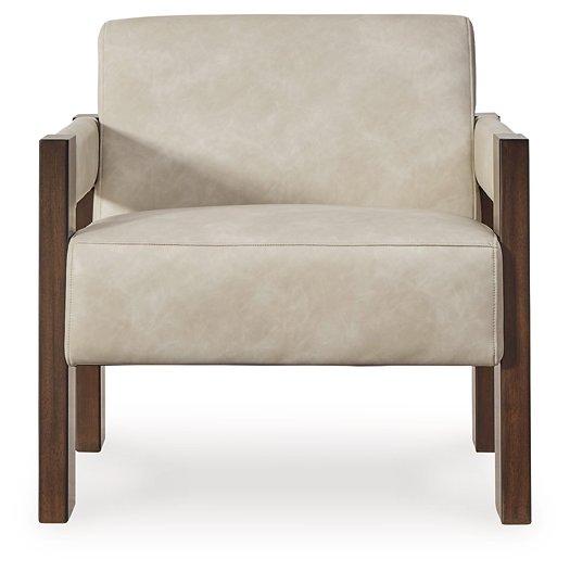 Adlanlock Accent Chair Sale