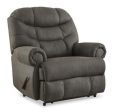 Camera Time Recliner Online Hot Sale