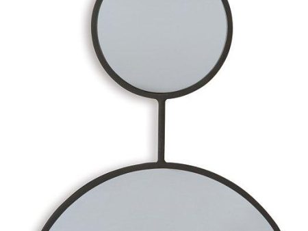 Brewer Accent Mirror on Sale