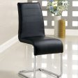 MAUNA SIDE CHAIR (2 BOX) For Cheap