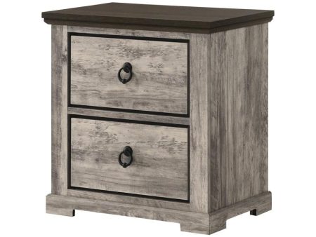 ELLA-MAE NIGHT STAND Sale