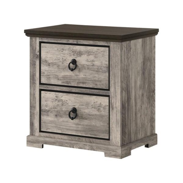 ELLA-MAE NIGHT STAND Sale