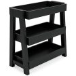 Blariden Shelf Accent Table Online Hot Sale