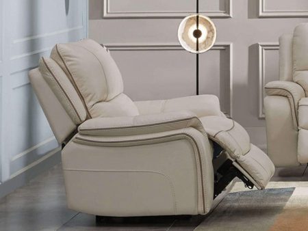 HENRICUS GLIDER RECLINER For Cheap