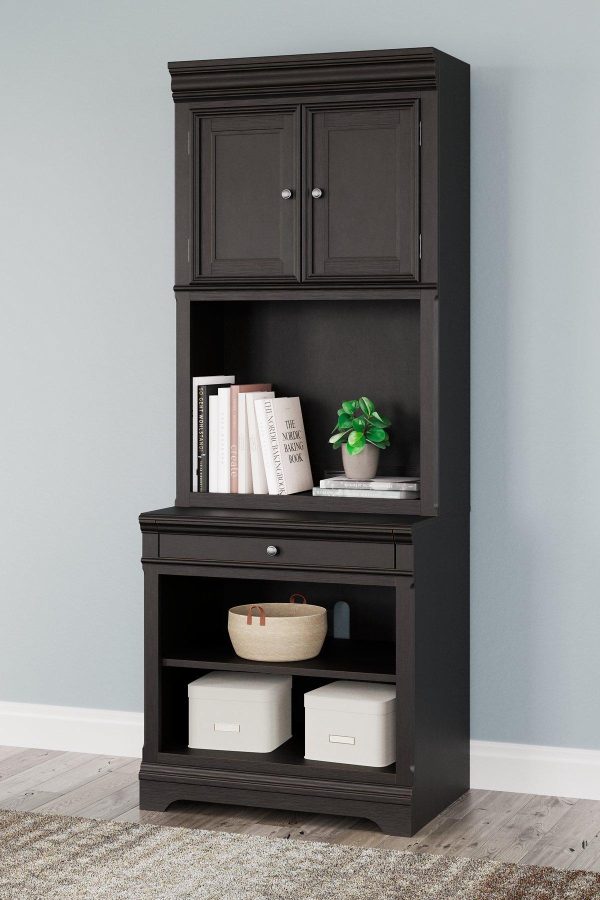 Beckincreek Bookcase Online Sale