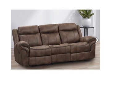 AGATA Manual Sofa For Discount