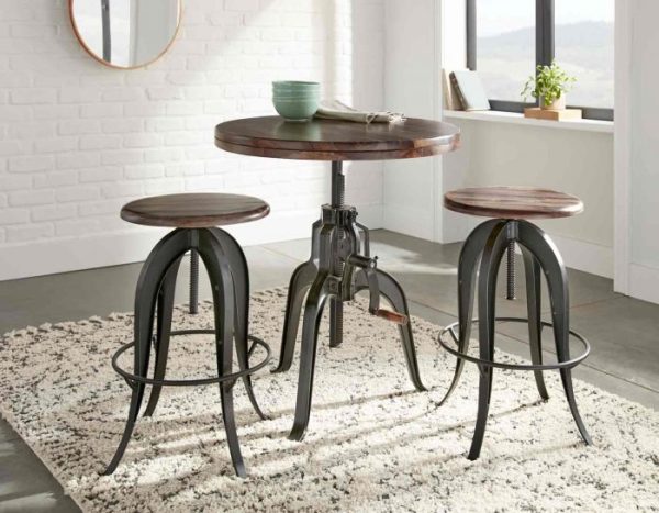 Sparrow 24-36″ Adjustable Stool Online Sale