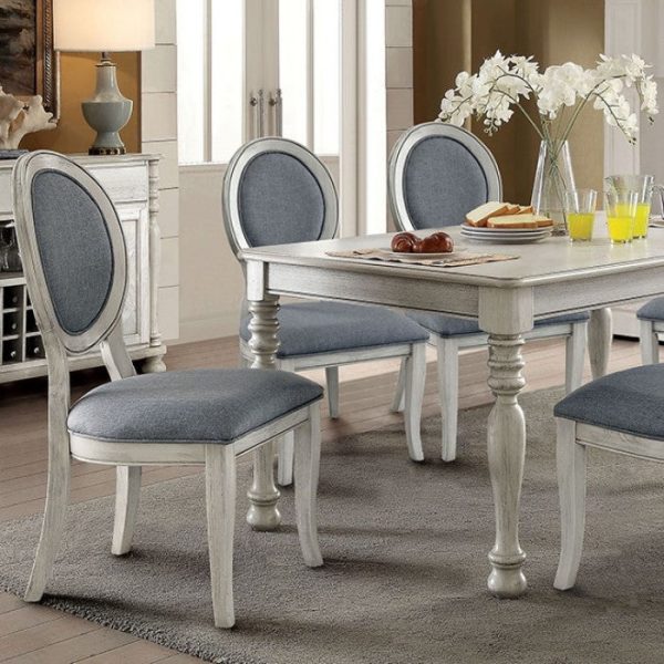 SIOBHAN DINING TABLE Hot on Sale