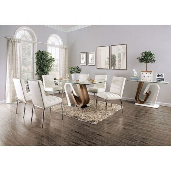 CILEGON DINING TABLE Supply