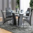 GLENVIEW DINING TABLE, GRAY Online now