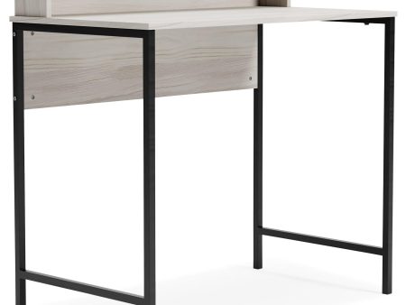 Bayflynn Home Office Desk For Cheap